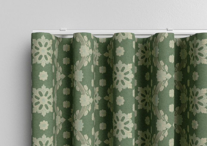 Chancel, Coriscon - Made to Measure Curtains - Image 13